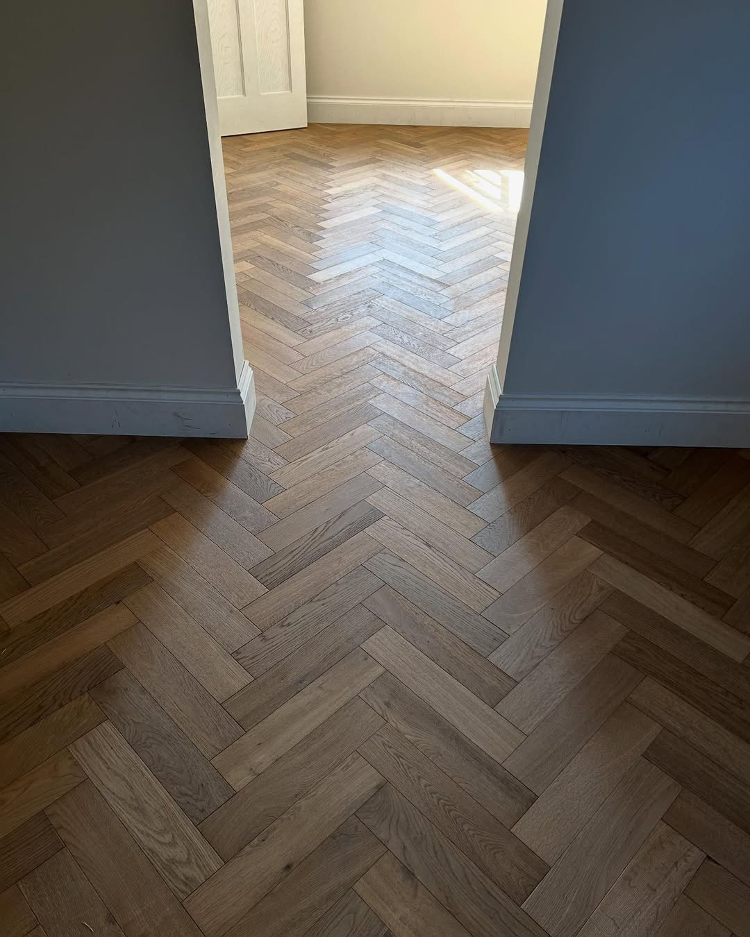 Flooring Installation